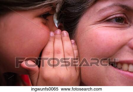Mother and Daughter View Large Photo Image Stock Photography - Mother and Daughter. Fotosearch