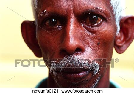 Old Man's Face View Large Photo Image Stock Image - Old Man's Face. Fotosearch