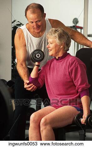 Retired Fitness View Large Photo Image Stock Image - Retired Fitness. Fotosearch
