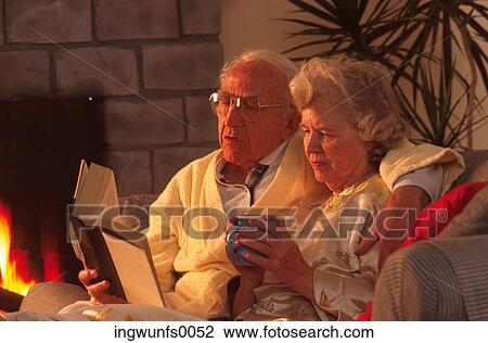 Senior Love View Large Photo Image Stock Image - Senior Love. Fotosearch