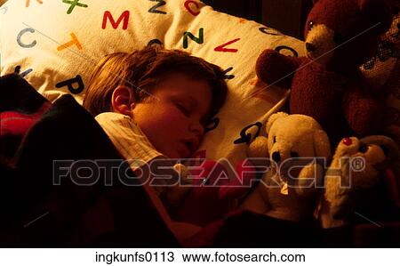 Sleeping Boy View Large Photo Image Stock Image - Sleeping Boy. Fotosearch