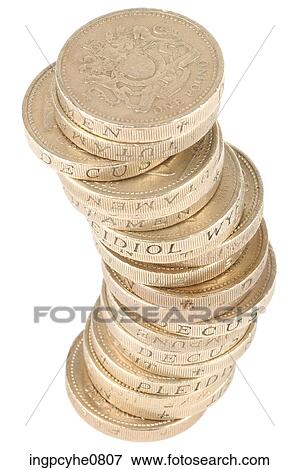 A group of British coins View Large Photo Image Stock Photo - A group of British coins . Fotosearch