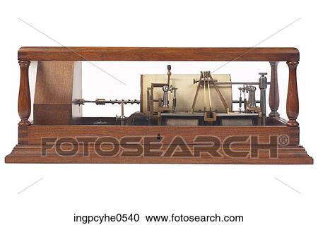 Anemometer View Large Photo Image Stock Image - Anemometer . Fotosearch