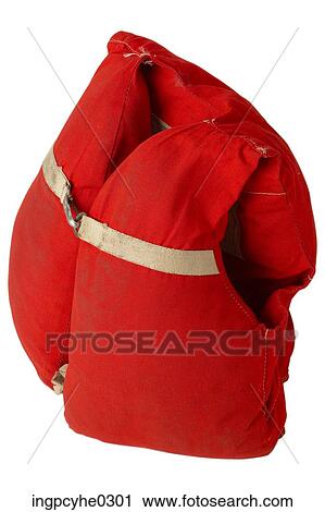 Antique life vest L3 View Large Photo Image Stock Image - Antique life vest L3. Fotosearch