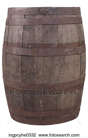 Antique wooden barrel 3 View Large Photo Image Stock Image - Antique wooden barrel 3. Fotosearch