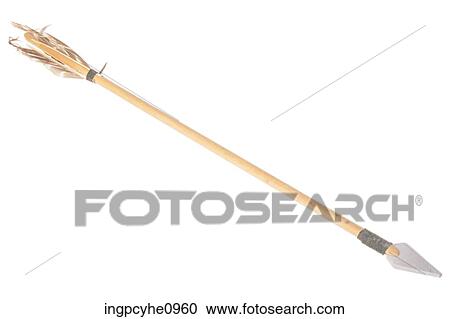 Archery arrow View Large Photo Image Stock Image - Archery arrow . Fotosearch