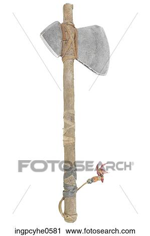 Axe View Large Photo Image Stock Image - Axe . Fotosearch