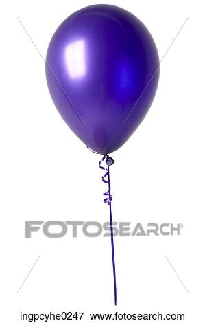 Stock Photo - balloon . Fotosearch