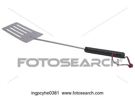Barbeque flipper L1 View Large Photo Image Stock Image - Barbeque flipper L1. Fotosearch