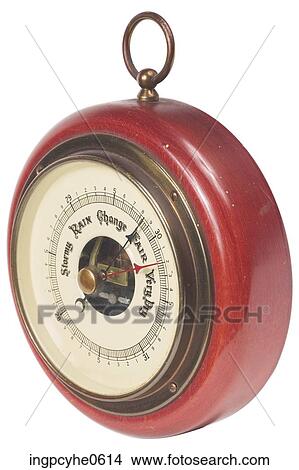 Barometer View Large Photo Image Picture - Barometer . Fotosearch