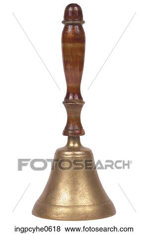 Stock Photo - Bell . Fotosearch