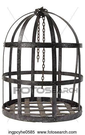 Black iron birdcage View Large Photo Image Stock Photography - Black iron birdcage . Fotosearch