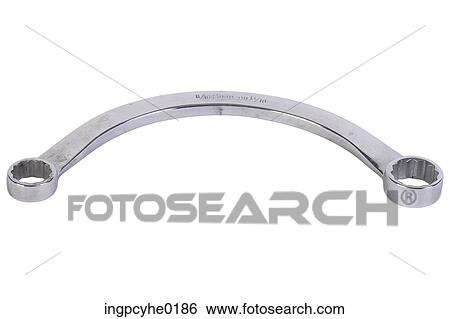 box wrench View Large Photo Image Stock Photograph - box wrench . Fotosearch