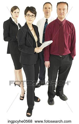 business people View Large Photo Image Stock Photo - business people . Fotosearch