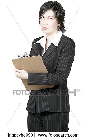 Business woman View Large Photo Image Stock Image - Business woman . Fotosearch