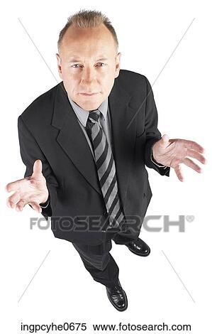 Stock Photography - Businessman L . Fotosearch