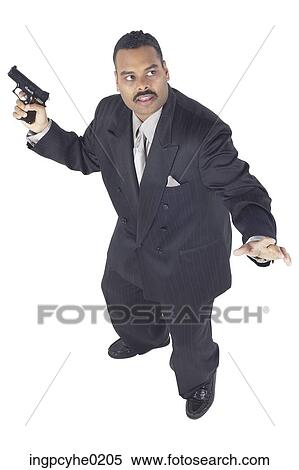Stock Photography - businessman . Fotosearch