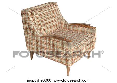Stock Image - chair . Fotosearch
