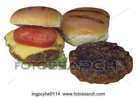 cheeseburger View Large Photo Image Picture - cheeseburger . Fotosearch
