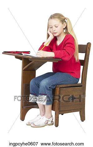 Child View Large Photo Image Stock Photo - Child . Fotosearch