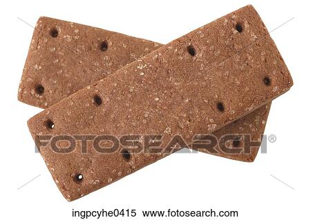 Stock Photography - Chocolate cookies. Fotosearch