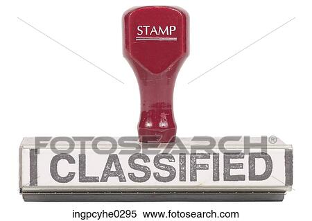 Classified rubber stamp View Large Photo Image Stock Photography - Classified rubber stamp . Fotosearch