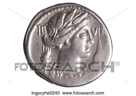 Stock Image - coin . Fotosearch