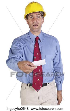 Contractor View Large Photo Image Stock Photo - Contractor . Fotosearch