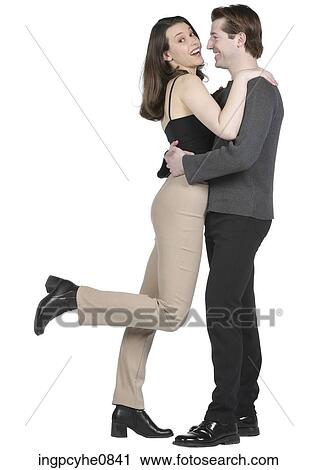 Stock Image - Couple . Fotosearch
