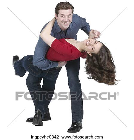 Couple View Large Photo Image Stock Image - Couple . Fotosearch