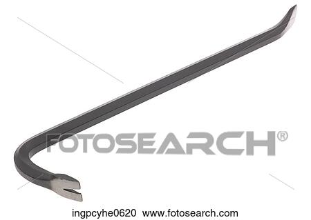 Crowbar View Large Photo Image Stock Image - Crowbar . Fotosearch