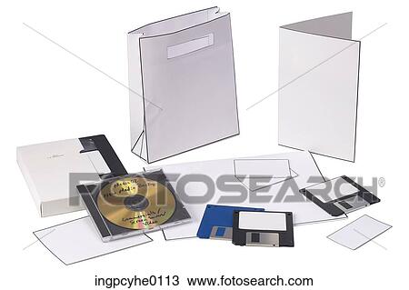 Desktop publishing software and materials View Large Photo Image Stock Image - Desktop publishing software and materials . Fotosearch