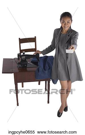 Dressmaker View Large Photo Image Stock Photography - Dressmaker . Fotosearch