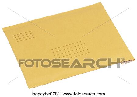 Stock Image - Envelope . Fotosearch