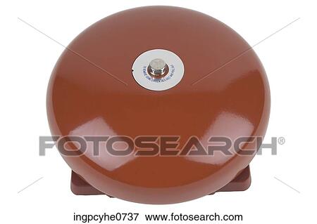 Fire Bell BE View Large Photo Image Stock Photo - Fire Bell BE . Fotosearch