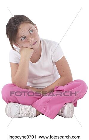 Girl L View Large Photo Image Stock Image - Girl L . Fotosearch