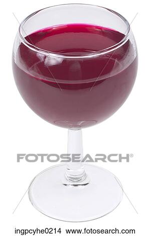 glass of wine View Large Photo Image Picture - glass of wine . Fotosearch