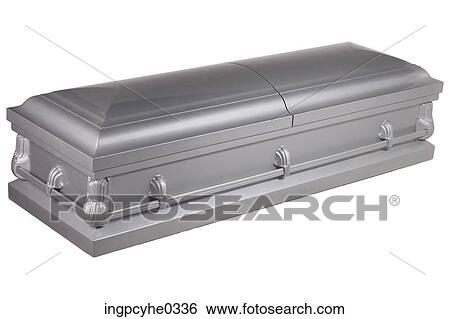 Gray coffin 5k2 View Large Photo Image Stock Photograph - Gray coffin 5k2. Fotosearch