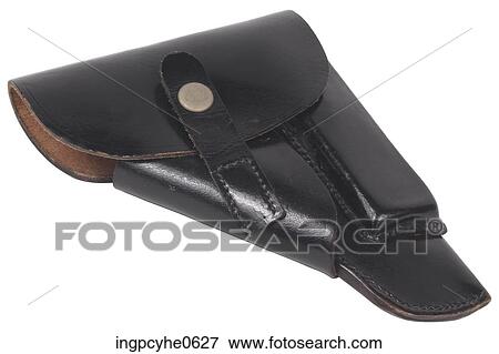 gun holster View Large Photo Image Stock Photo - gun holster . Fotosearch