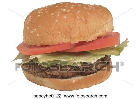 hamburger View Large Photo Image Stock Image - hamburger . Fotosearch