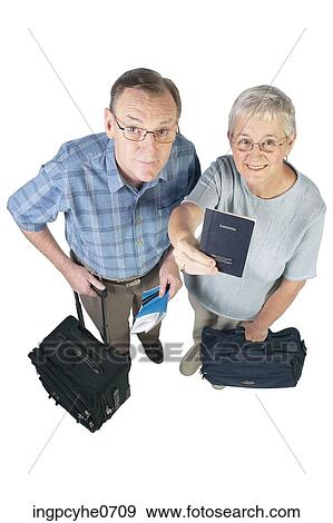 husband and wife traveling BE View Large Photo Image Stock Photo - husband and wife traveling BE . Fotosearch