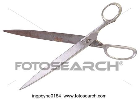 industrial scissors View Large Photo Image Picture - industrial scissors . Fotosearch