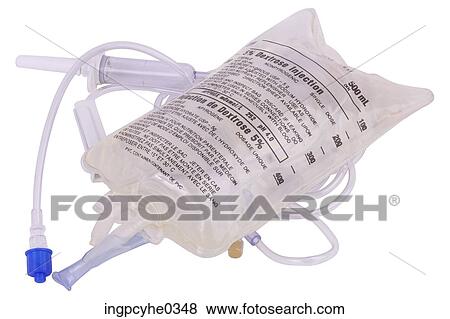 IV bag 2 View Large Photo Image Stock Photo - IV bag 2. Fotosearch