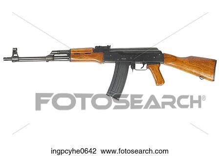 Machine gun View Large Photo Image Stock Image - Machine gun . Fotosearch