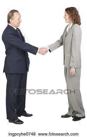 Man and women having conversation View Large Photo Image Stock Photo - Man and women having conversation . Fotosearch