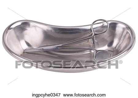 Stock Photo - Medical Tool 5. Fotosearch