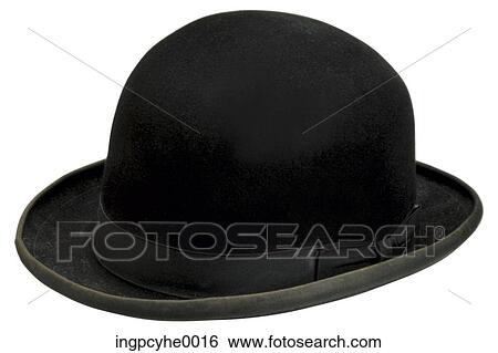 Stock Photograph - mens hat. Fotosearch