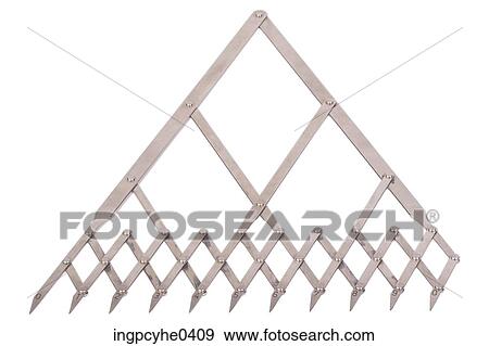 Metal wood marker L1 View Large Photo Image Stock Photo - Metal wood marker L1. Fotosearch