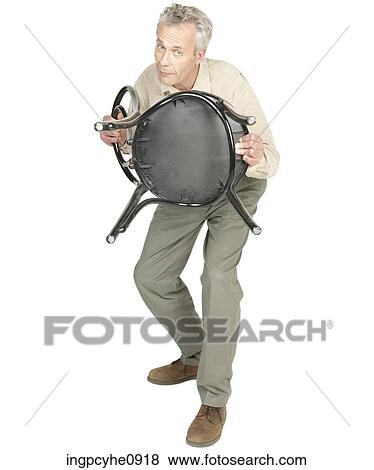 Middle aged business man View Large Photo Image Stock Photo - Middle aged business man . Fotosearch