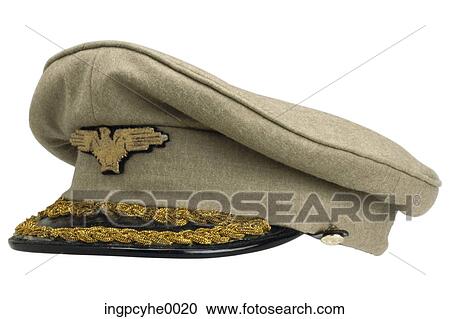 military hat View Large Photo Image Stock Image - military hat. Fotosearch